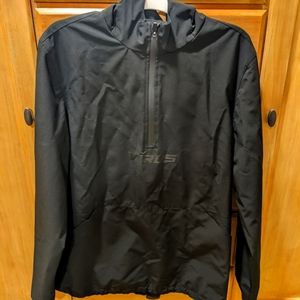 Virus Intl Parka